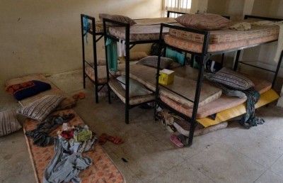 ނައިޖީރިއާގައި 300 އަށްވުރެ ގިނަ ދަރިވަރުންނާއި ޓީޗަރުން ރަހީނުކޮށްފި