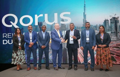 މާލީ ބައިވެރިވުން އިތުރު ކުރުމުގެ މަސައްކަތަށް ބީއެމްއެލް އަށް ބައިނަލްއަގްވާމީ އެވޯޑެއް