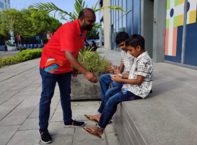 'ދިރާގު ޢީދު ބޮނޑިބަތް' މި އަހަރު ވެސް އޮންނާނެ