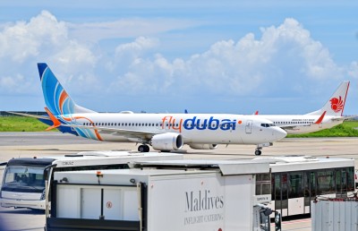 ފްލައިދުބާއީ އިން އާ ބޯޓު ގަންނަން 24 ބިލިއަން ހަރަދުކުރަނީ