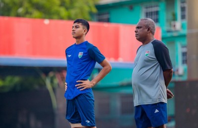 ހާލަތު ބަދަލުކުރެވޭނީ އެކުވެރިކަމުގެ މެޗުތައް ގިނައިން ކުޅެން ލިބިގެން: މޯހަން