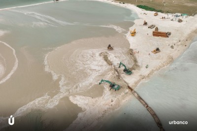 ބިން ހިއްކުމުގެ މަޝްރޫއުތައް ވަގުތީ ގޮތުން ހުއްޓާލަން އެންގި އެންގުން އުވާލައިފި