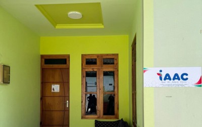 ކުޅުދުއްފުށީ ކްލިނިކެއް ފަޅާލައި ވައްކަންކޮށްފި