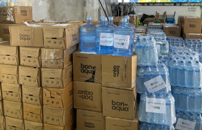 ފުވައްމުލަކަށް ދޫކުރާ ފެން މިންގަނޑުތަކަށް ފެތޭ ކަމަށް ޔޫޓިލިޓީ އޮތޯރިޓީން ވެސް ބުނެފި