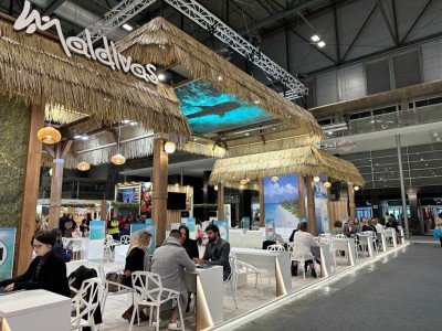 ޓޫރިސްޓުން އައުން މަދުވެފައިވާ އިންޑިއާގައި ރާއްޖެ ޕްރޮމޯޓް ކުރަން ރޯޑްޝޯއެއް ބާއްވަނީ