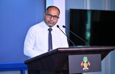 ޑްރަގްގައި ޖެހި، ސަލާން ޖަހަން އުޅުނު މީހުންނަށް ފަރުވާ ދެނީ