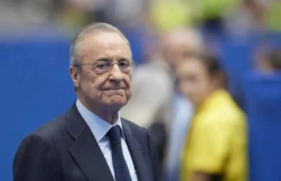 ރެއާލްގެ މިލްކުވެރިކަން ބަދަލުކުރަން އުޅޭތީ ޕެރޭޒްގެ އާއިލާގައި ދެބަސްވުން