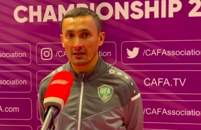 ސާފް ފުޓްސަލް މުބާރާތުގައި ރާއްޖެއަށް ކޯޗުކޮށް ދޭނީ އުޒްބެކިސްތާނުގެ ގައުމީ ކޯޗު ޒަކިރޯވް