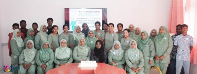 ބިދޭސީންގެ ބަދަލުގައި ހއ. އަތޮޅަށް 52 ދިވެހި ނަރުހުން ހޯދަނީ