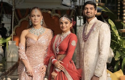 ހޮލީވުޑާއި ބޮލީވުޑްގެ ތަރިންނާ އެކު އިންޑިއާގައި އަނެއްކާވެސް ބޮޑު ކައިވެންޏެއް