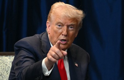 މާލެ ކައިރީގައި ޓްރަމްޕް ބްރޭންޑުގެ ލަގްޒަރީ ރިސޯޓެއް ހުޅުވަނީ