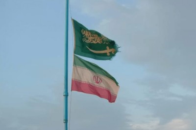 އީރާނުގެ ހައްޖުވެރިންތަކެއް ހައްޔަރު ކުރި މައްސަލައިގައި ސައުދީ އަރަބިއާއަށް ފާޑުކިޔުން