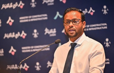 ދައުލަތުގެ މުއައްސަސާތަކާއި ސިފައިންނާއި ފުލުހުންނަށް ފްލެޓުތައް ހާއްސަކޮށްފި