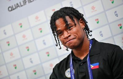 ތަޖުރިބާގެ އަލީގައި ފިލިޕީންސްގެ ކޯޗު ބުނީ ރާއްޖޭގައި ކުޅެން އުނދަގޫކަމަށް!