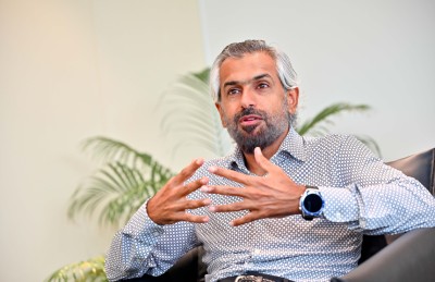 "ގޫގުލް ދިވަރާ" އެކު ރާއްޖެ ޑިޖިޓަލް ހަބަކަށް ހަދަން އުރީދޫން ތައްޔާރު: ސީއީއޯ