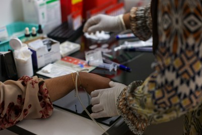 ރާއްޖެއަށް ލޭ ބޭނުންވާ މިންވަރު ގިނަ، 70 އިންސައްތަ ތެލަސީމިއާ ކުދިންނަށް