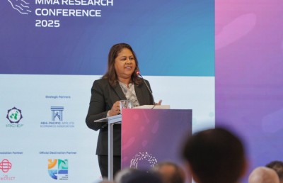 އިންފްލޭޝަން ކުއްލިއަކަށް މައްޗަށް ހިނގައިދާނެ، ތިބެންޖެހޭނީ ތައްޔާރަށް: އަޒީމާ