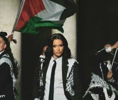 ކެލާނީގެ ސިންގަލްއިން ފަލަސްތީނަށް ފަސް ލައްކަ ޑޮލަރު