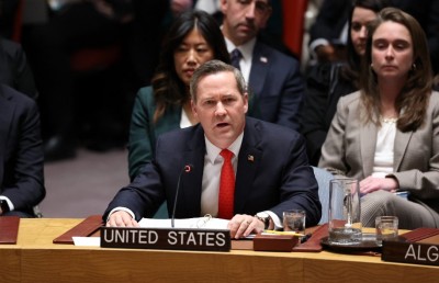 ފައުޖެއް ފޮނުވުމާއި ފަލަސްތީނުގެ ދައުލަތުގެ ވާހަކަ ހިމެނޭ ޣައްޒާގެ ޕްލޭން ސަލާމަތީ މަޖިލީހުން ފާސްކޮށްފި