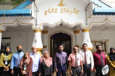 ދިވެހިބަހުގެ އެކެޑަމީއަށް ޑިރެކްޓާ ޖެނެރަލެއް ހޯދަން އިއުލާންކޮށްފި