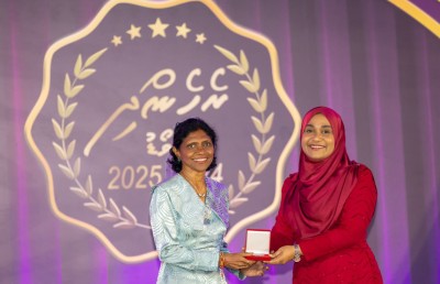 އަންހެނުން ބާރުވެރިކުރުވުމުގެ ނަތީޖާ އެބަ ފެނޭ: މިނިސްޓަރު