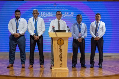 ސަރުކާރުން އިމާރާތްކޮށްދޭ 50 ކައުންސިލް އިދާރާ އަޅާނެ ރަށްތައް އިއުލާނުކޮށްފި