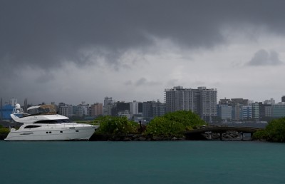 މި ވިއްސާރައިގެ އަސަރު ހަފުތާއެއްހާ ދުވަހަށް ކުރާނެ