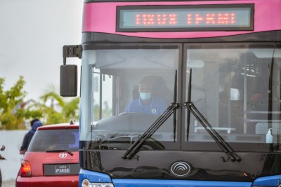 ކާނިވަލަށް ކުރާ ބަސް ދަތުރުތައް މިރޭ 7އިން ފެށިގެން 11 އާ ހަމަޔަށް މެދުކެނޑޭނެ