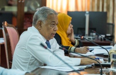 މުވައްޒަފުންގެ މުސާރަތައް ބޮޑުކުރަން ވާނީ ބަހާލައިގެން: އެމްއެމްއޭ