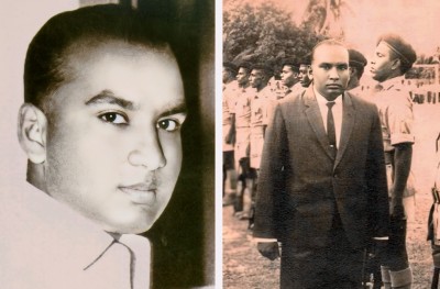 ކުރީގެ ޕަބްލިކް ސޭފްޓީ މިނިސްޓަރު އަބްދުލްހަންނާން ހަލީމް އަވަހާރަވެއްޖެ