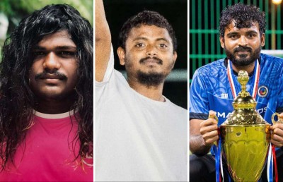 އަބްދުއްރަހްމާން މަރާލި ކަމުގެ ދައުވާ ތިން މީހަކަށް އުފުލައިފި