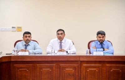 ފެނަކައިގެ އާމްދަނީ ރަނގަޅު، ހަމައަކަށް ނޭޅެނީ ކުރީގެ އިހުމާލު ބޮޑުކަމުން: ނަޖާހް