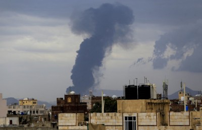 އިޒްރޭލަށް ޖާސޫސްކޮށްދިން ބަޔަކަށް ޔަމަނުގައި މަރުގެ އަދަބުދެނީ