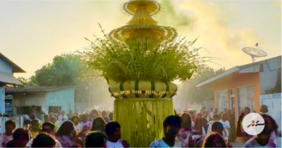 ސަގާފީ ކުޅިވަރުތަކާއެކު ހުޅުމާލޭގައި އަޟްހާ އީދު ކުލަގަދަކޮށް ފާހަގަކުރަނީ