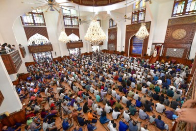 ފާހިޝް ވީޑިއޯތައް ހިއްސާކުރުން އާންމުވުމުގެ ކަންބޮޑުވުން ޚުތުބާގައި ފާޅުކޮށްފި