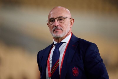 އަލްބޭނިއާ ތަފާތެއް ނުކުރާނަން، ކުޅޭނީ ސްޕެއިންގެ ކުޅުން: ފުއެންޓޭ