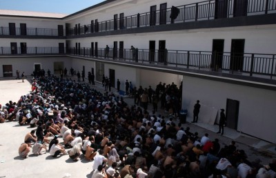 މިޔަންމާއިން 1،600 ސްކޭމަރުން ހައްޔަރުކޮށްފި