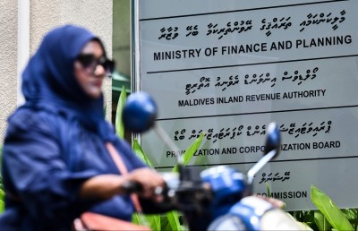 މުސާރައަށް 15-150 ޕަސެންޓުގެ ކުރިއެރުމެއް ލިބުނު: ޕޭ ކޮމިޝަން