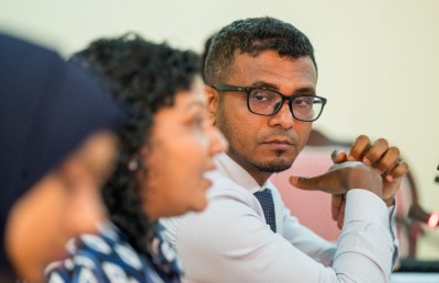 މުވައްޒަފުންގެ މުސާރަތައް ބޮޑުކުރަން ވާނީ ބަހާލައިގެން: އެމްއެމްއޭ