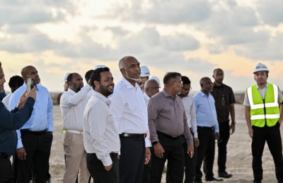 އާ ފްލެޓާއި ގޯއްޗަށް ކުރިމަތިލާން އަންނަ ޖެނުއަރީ 4 ގައި ހުޅުވާލާނެ