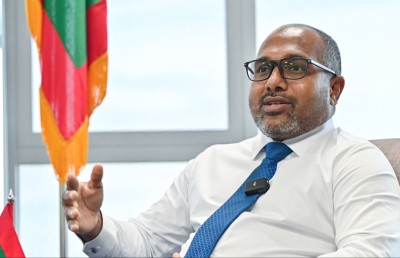 ޑްރަގްގައި ޖެހި، ސަލާން ޖަހަން އުޅުނު މީހުންނަށް ފަރުވާ ދެނީ