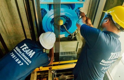 "މޭފޯޑް" ލިފްޓާ އެކު މެގަބޮކްސްއިން ދޭ ހިދުމަތްތަކުގެ ދެވަނައެއް ނެތް!