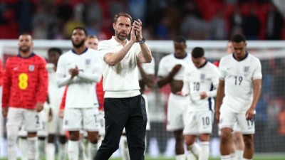 އިންގްލެންޑުގެ ދަށް ކުޅުމާ އެކު ސައުތުގޭޓަށް ފާޑުކިޔުން