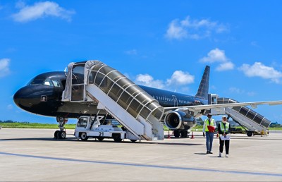 ބިއޯންޑުން އާ މަންޒިލްތަކަށް ދަތުރުތައް ފަށަން މަސައްކަތް ކުރަނީ