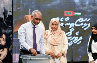 ޓެލެތޯން ނިންމާލީ 10 މިލިއަނަށްވުރެ ގިނަ ރުފިޔާއާއެކު، އަދިވެސް ޓްރާންސްފާކުރަން އިތުރު ވަގުތުދެނީ
