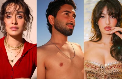 ޑްރަގުގެ ބޮޑު މައްސަލައެއްގައި ނޯރާ، ޝްރައްދާ އަދި އޮރީއާ ސުވާލުކުރަނީ