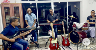 ކުރީގެ ހަނދާންތަކާއެކު ''މަޖީދީ ދަންމަރު'' އަންނަނީ؛ ނުގޮސް ދޫކޮށްލާވަރުގެ ޝޯއެއް ނޫން!