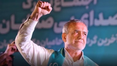 ލުބްނާނު ދިފާއުކޮށްދޭނެކަމުގެ ޔަގީންކަން އީރާނުން ދީފި