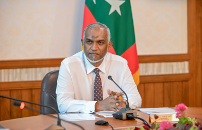 ޖިނާއީ ކުށްތައް ހުއްޓުވަން ސްރީލަންކާއާއެކު ހަދާ އެއްބަސްވުމުގެ މައްސަލަ ކޮމިޓީއަށް