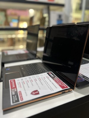 މެކްސްކޮމްއިން އެމްއެސްއައި ލެޕްޓޮޕެއް ގަނެގެން ގޭމިން ލެޕްޓޮޕެއް ހޯދުމުގެ ފުރުސަތު